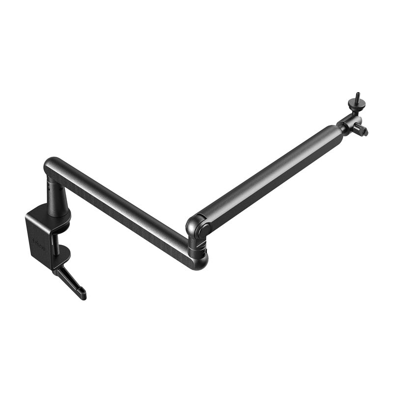 Fifine Microphone arm stand BM88 (black)