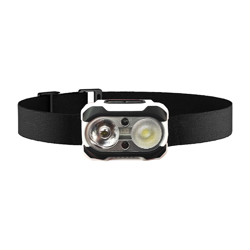 Headlight Superfire HE10