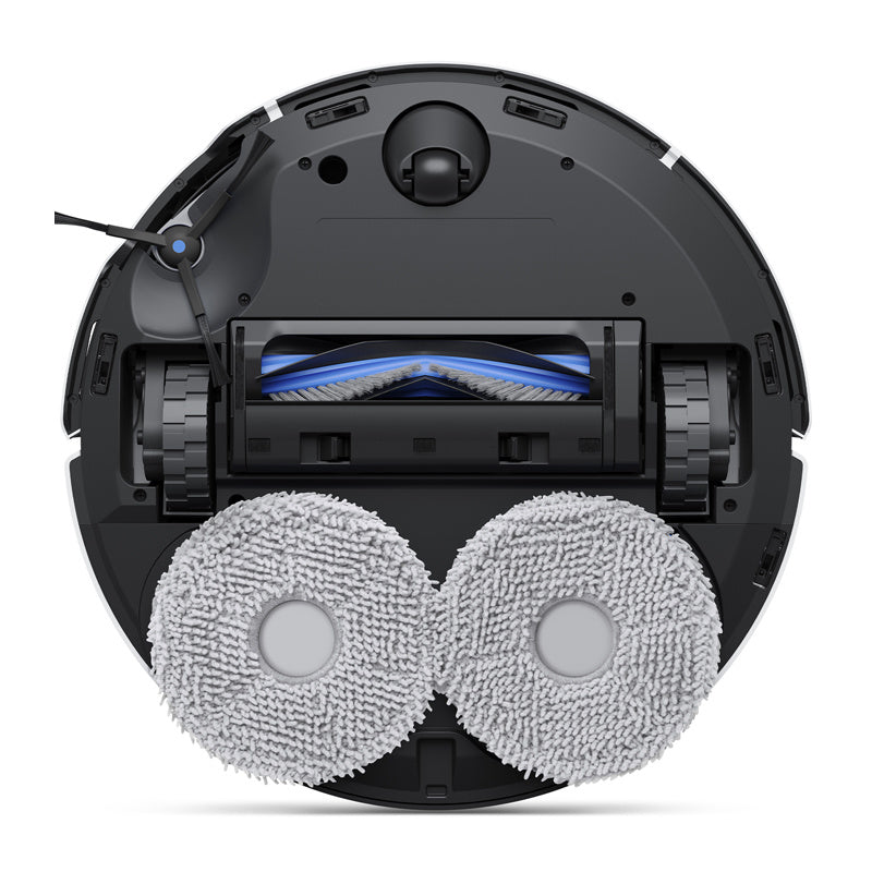 Ecovacs Robotic vacuum cleaner T50 PRO OMNI (white)