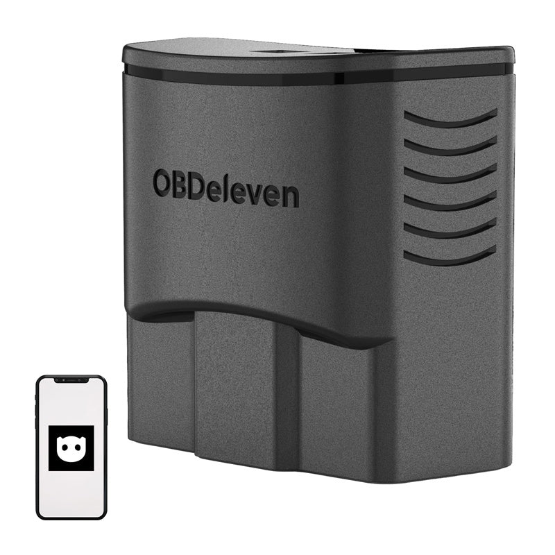 OBDeleven 3 Diagnostic scanner Pro Pack