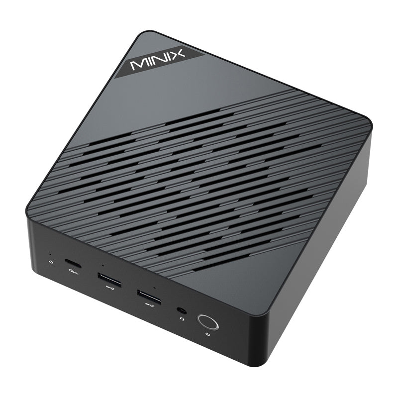 Minix Mini PC ER937 HX370 32+1000