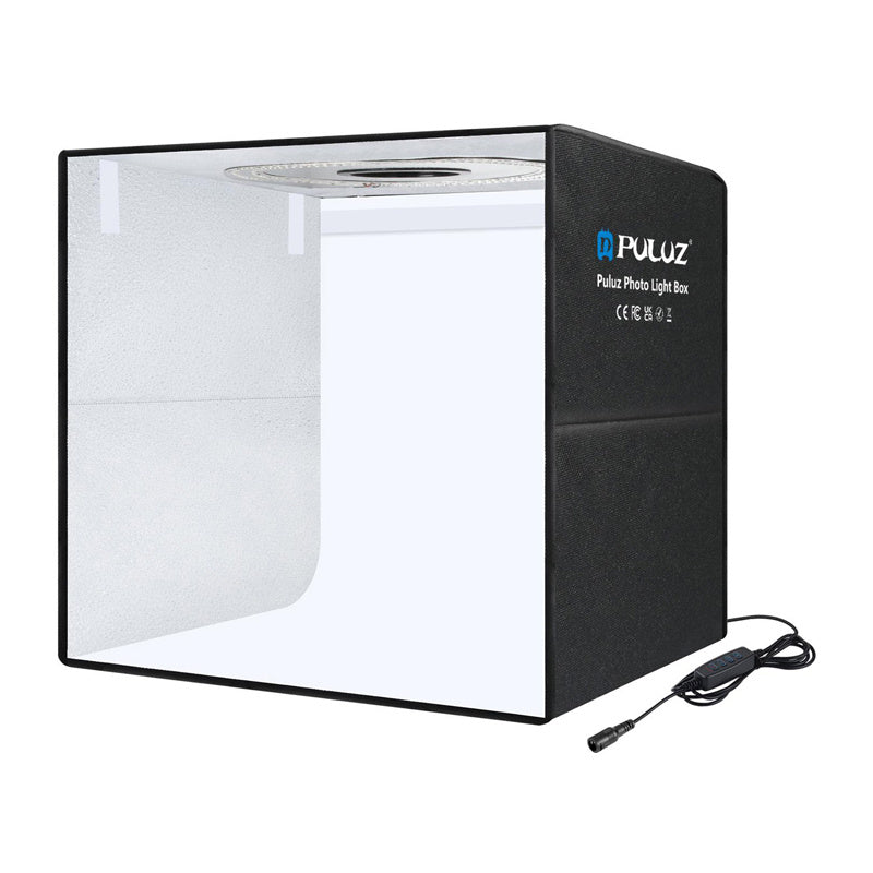 Puluz 50cm LED Shadowless Tent PU5051EU