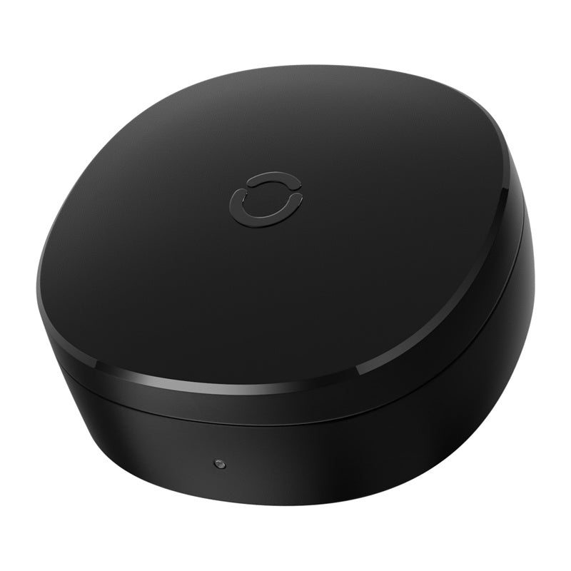 Smartring RingConn Gen 2 RCA-01, size 11 (black)