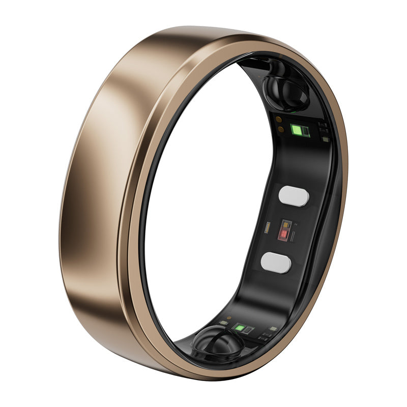 Smartring RingConn Gen 2 Air RCA-02, size 11 (dune cold)