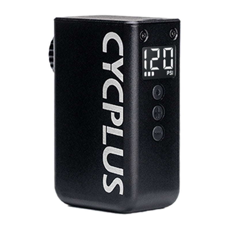 Mini Air Pump Cycplus AS2 PRO
