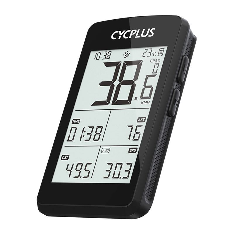 GPS Bike Computer Cycplus M3