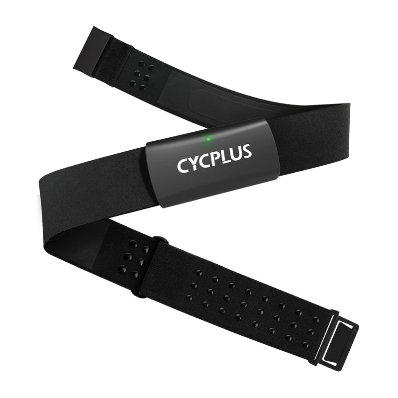 Heart Rate Monitor Chest Cycplus H2