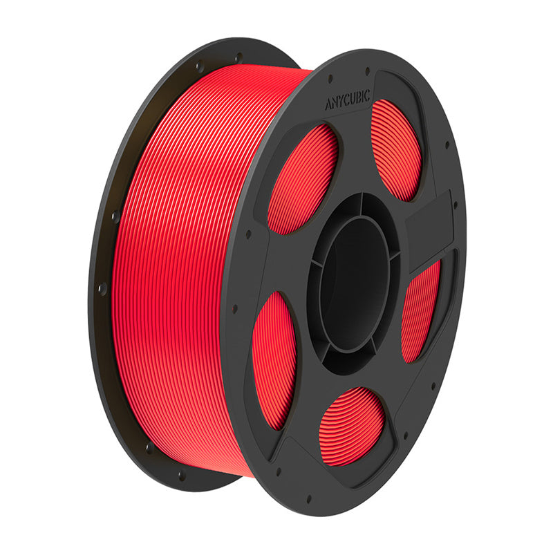 Anycubic Christmas Wonderland PLA filament bundle (4 pcs)