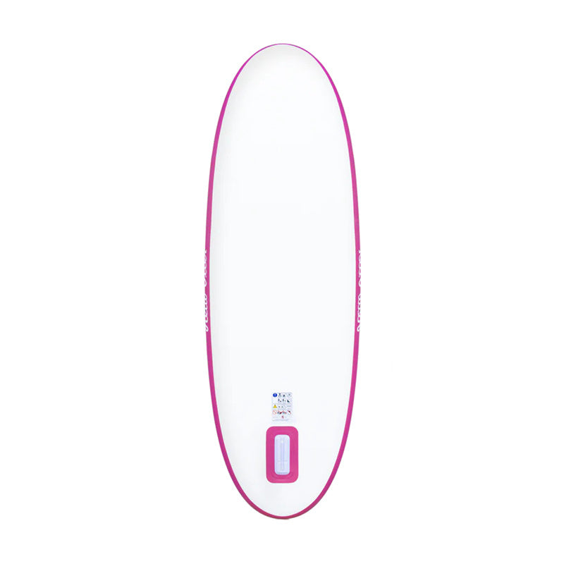 FunWater Inflatable Paddle Board for kids Tuxedo Sailor (pink)