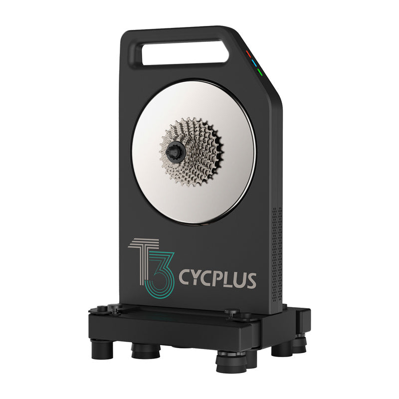 Bike trainer Cycplus T3