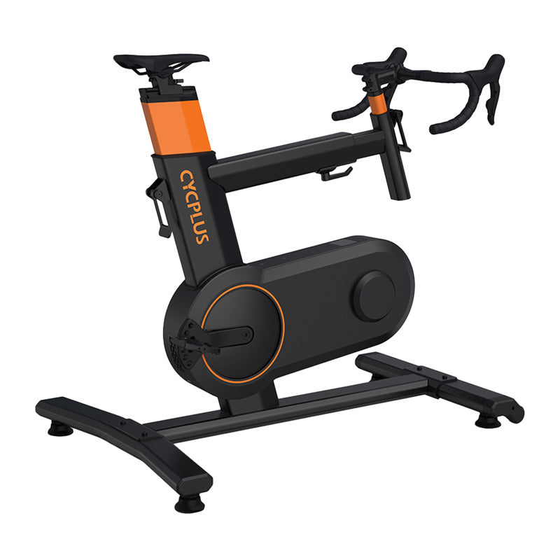Indoor Smart Bike Cycplus T7