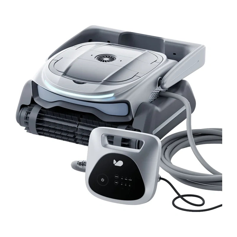 Bublue Robotic Pool Cleaner D10P