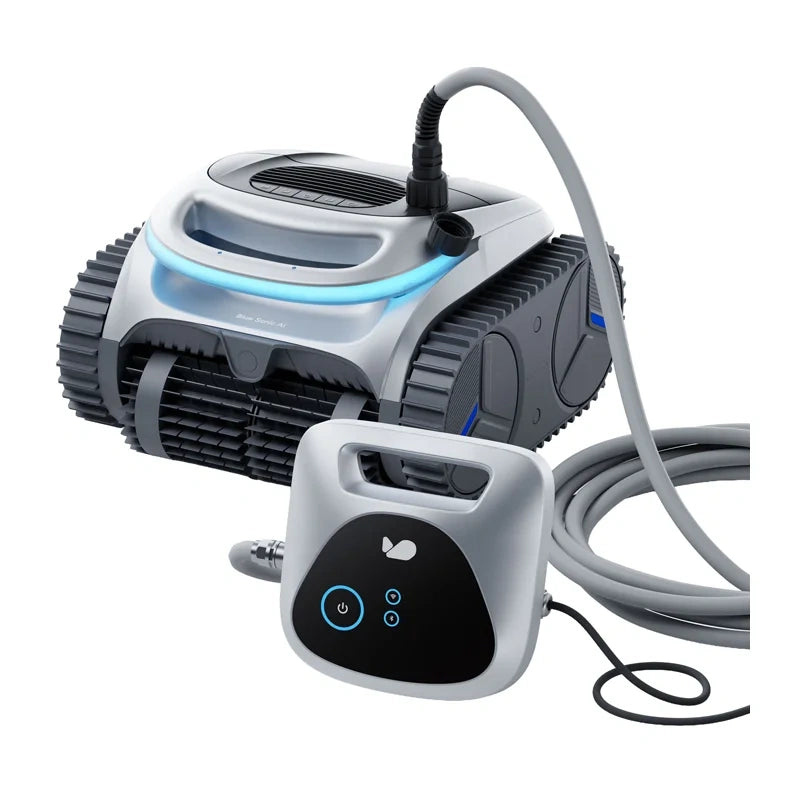 Bublue Robotic Pool Cleaner C20H