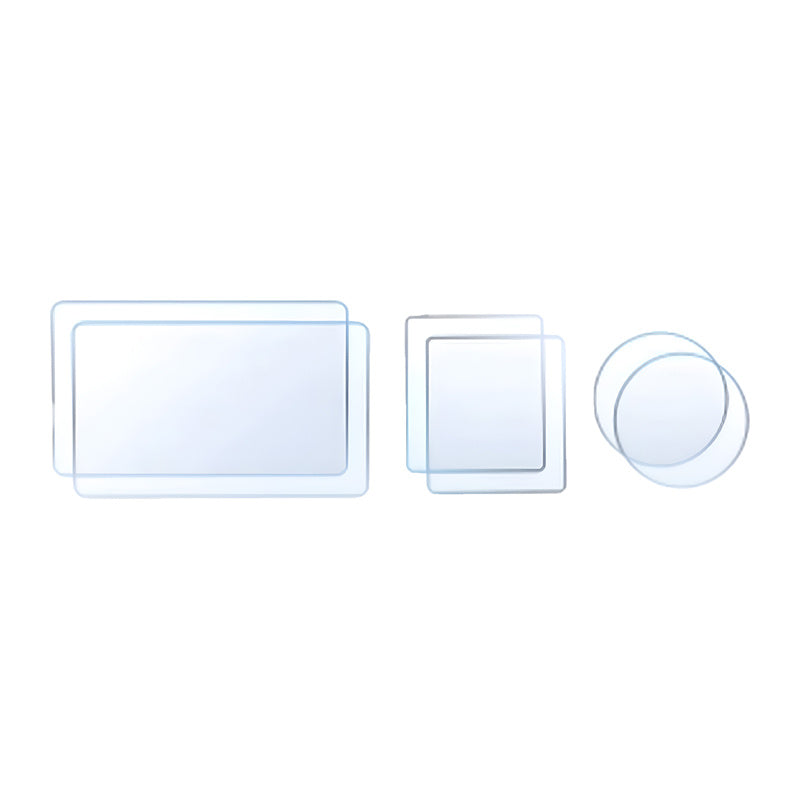Sunnylife 2+2+2 Tempered Glass Film for Action 6