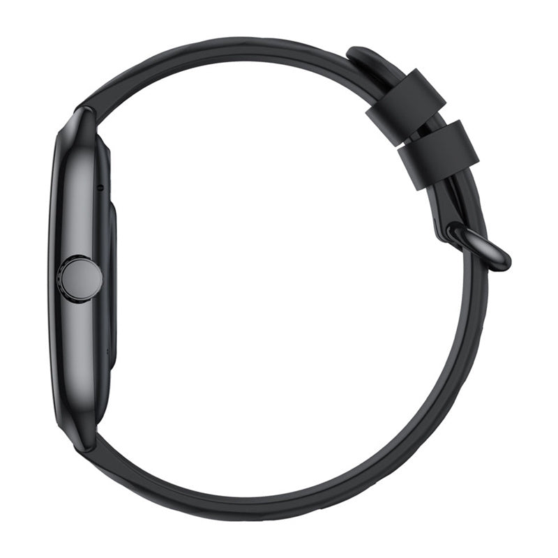 Smartwatch Zeblaze GTS 4 (black)