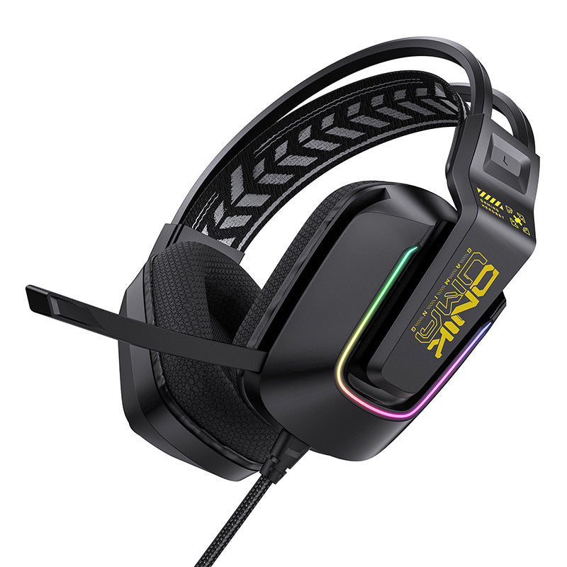 ONIKUMA Headset X13 Black Gaming headphones ONIKUMA X13