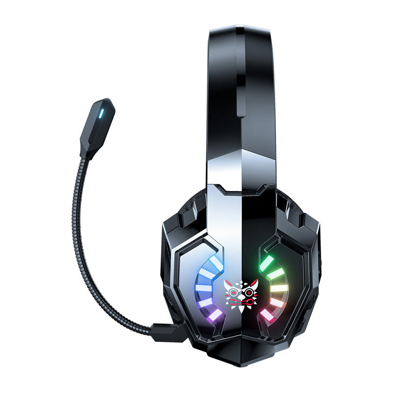 ONIKUMA Headset B15 Black Gaming headphones ONIKUMA B15