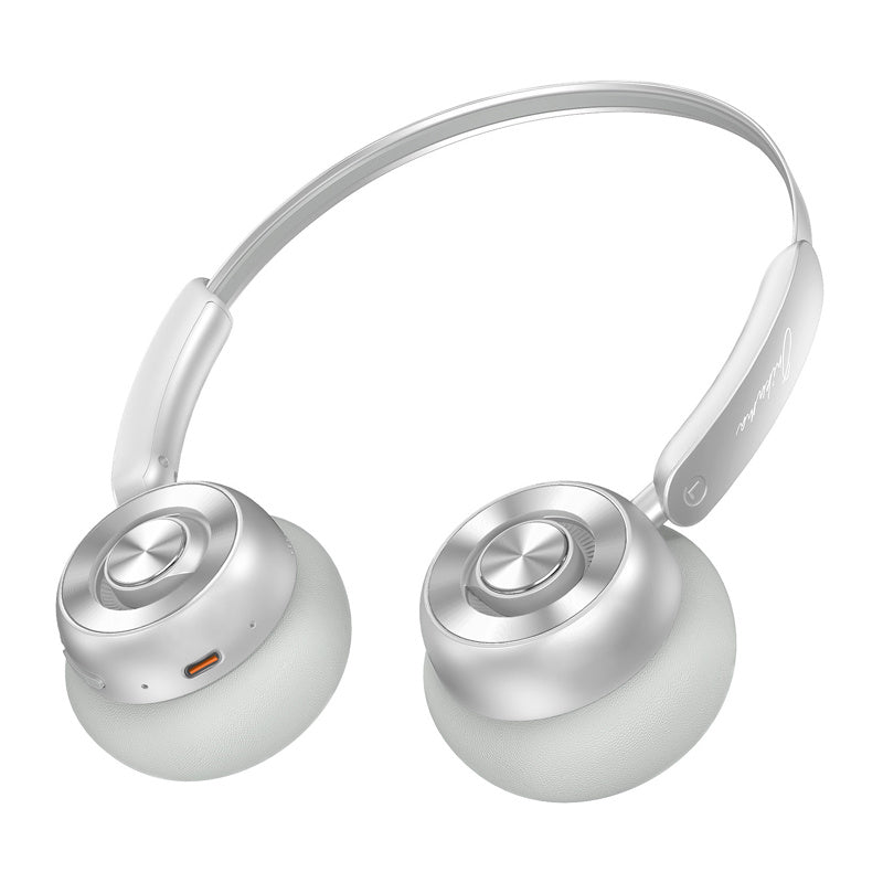 ONIKUMA Headset GT820 Silver ONIKUMA GT820 gaming headphones