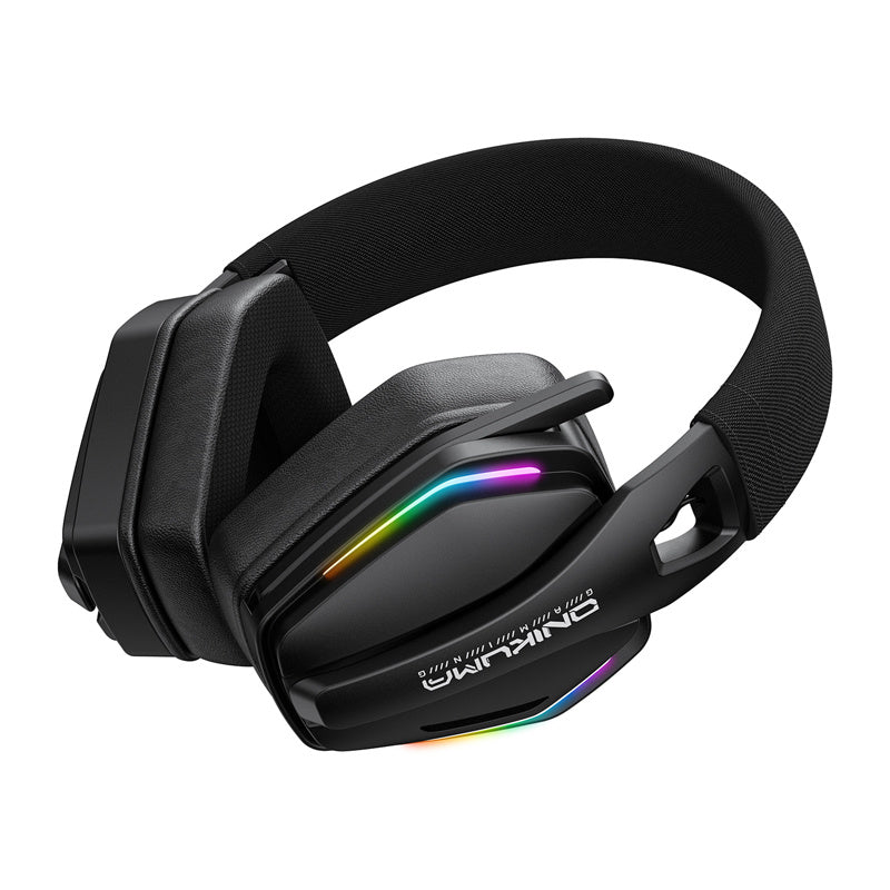 ONIKUMA Headset GT826 Black ONIKUMA GT826 gaming headphones