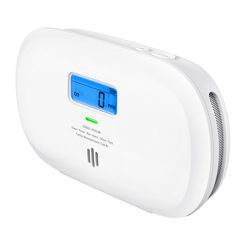 Carbon Monoxide Alarm X-Sense XC0C-SR