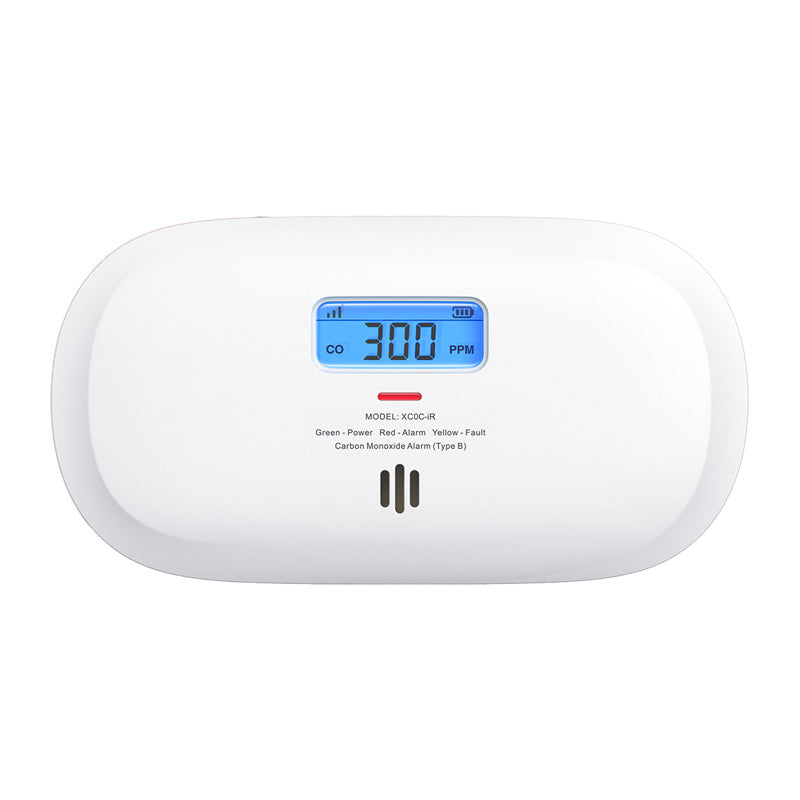 Carbon Monoxide Alarm X-Sense XC0C-iR Wi-Fi