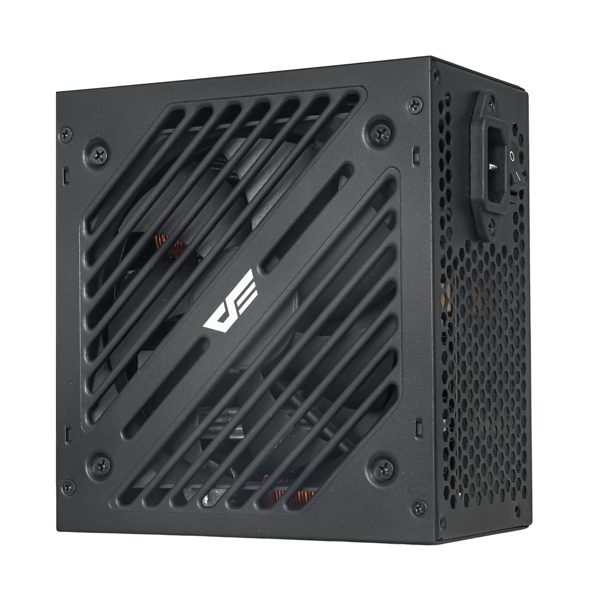 DarkFlash Power Supply EMT750 Black