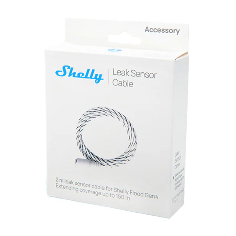 Shelly Leak Sensor Cable