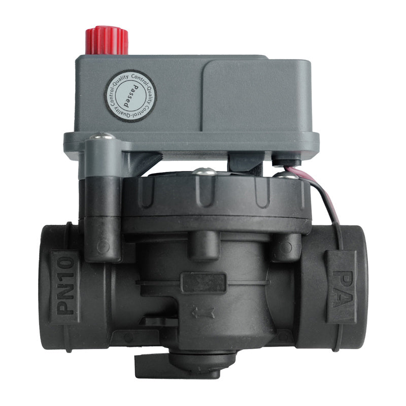 RainPoint Electronic Valve, 1", AC