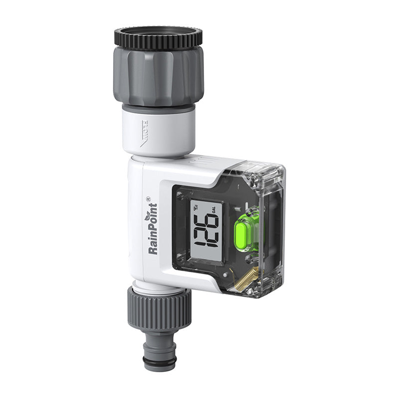 RainPoint Water Flow Meter