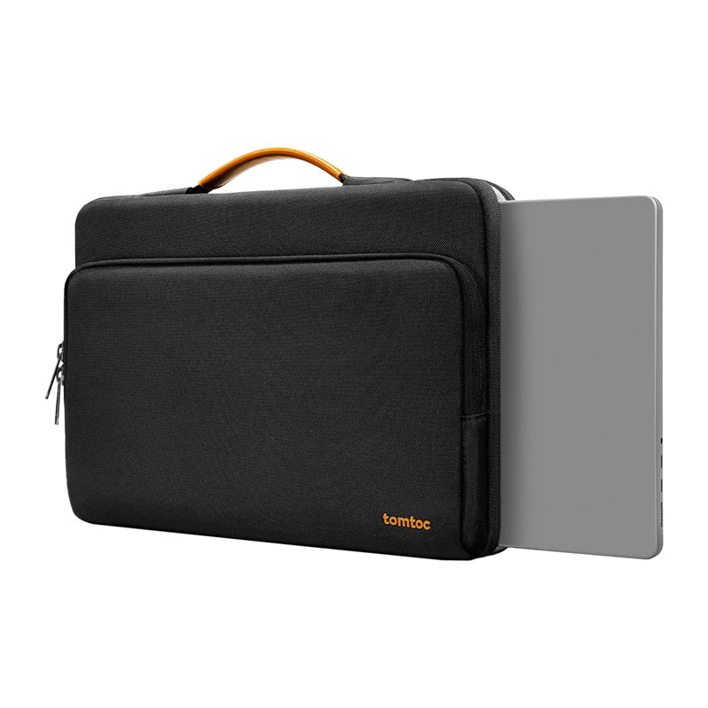 Defender-A14 Laptop Briefcase Black