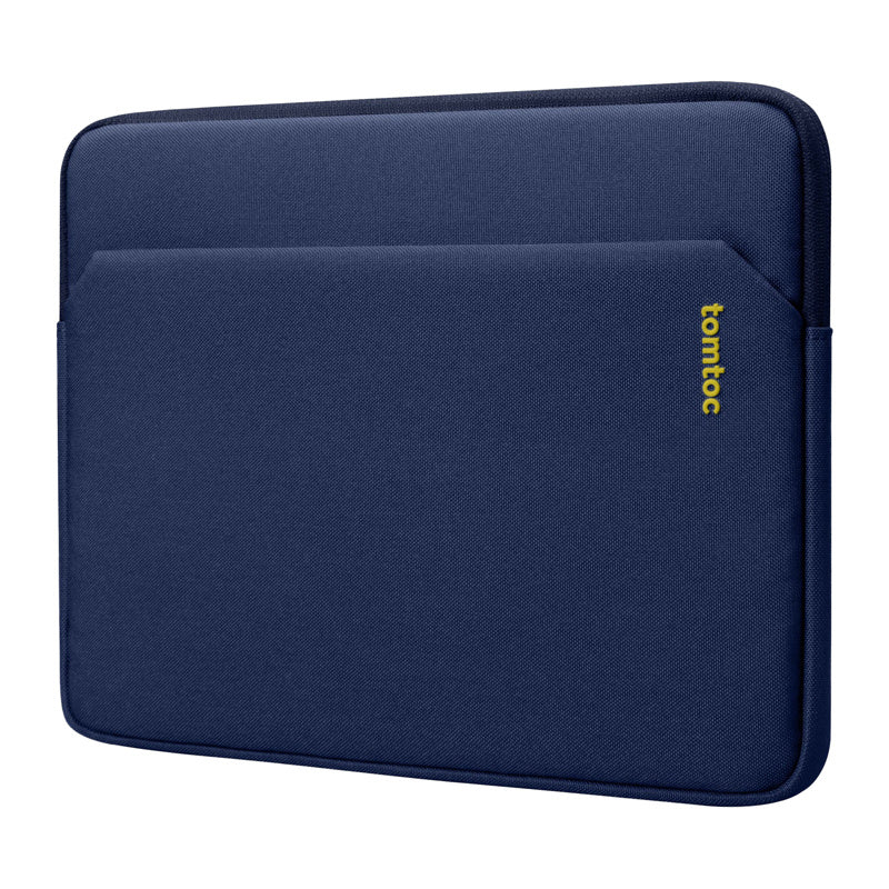 Light-A18 Laptop Sleeve Navy Blue