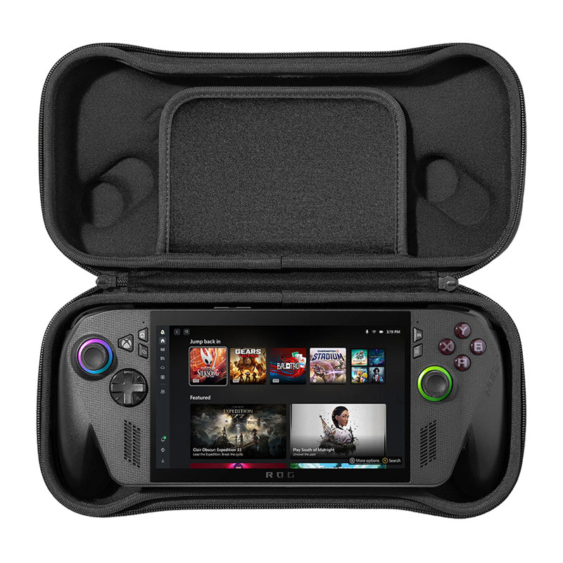 FancyCase-G02 ROG Xbox Ally Case Black