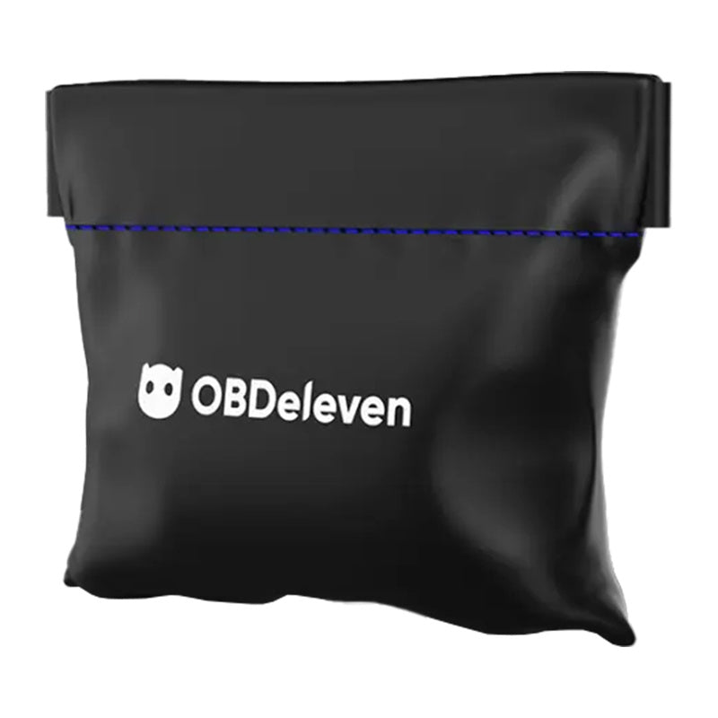 OBDeleven Carry Pouch
