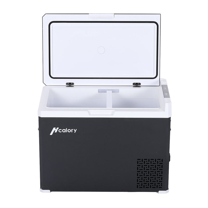 Refrigerator Hcalory D30+ with bluetooth