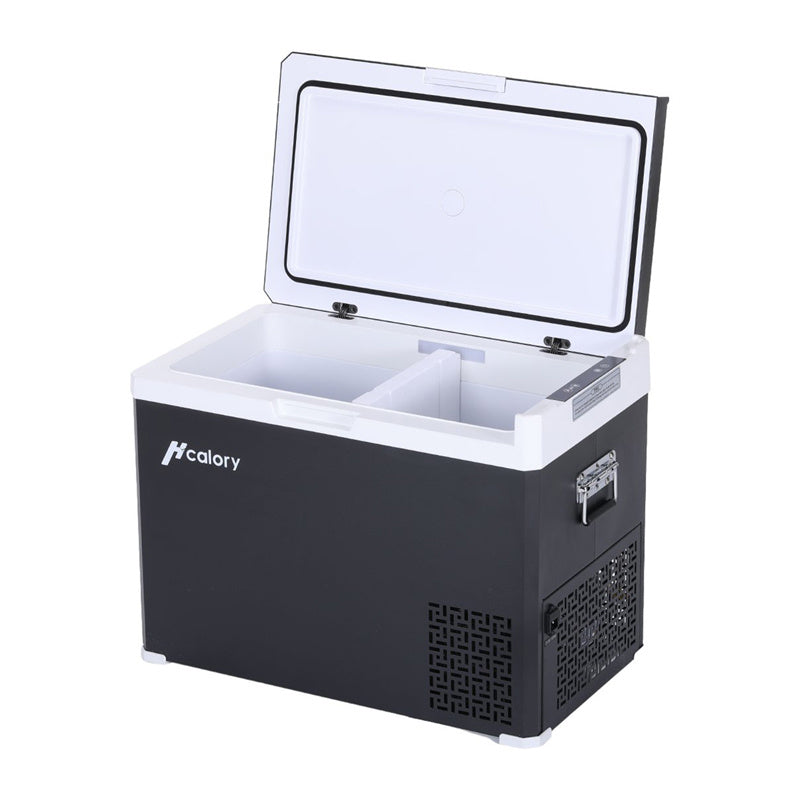 Refrigerator Hcalory D40+ with bluetooth