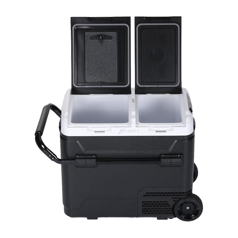 Refrigerator Hcalory P50M+ with bluetooth