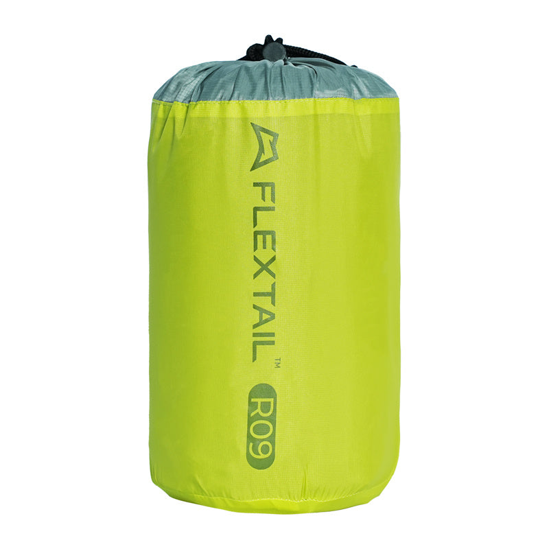 Flextail Tiny Sleeping Pad R09 AVS Mummy L (green)