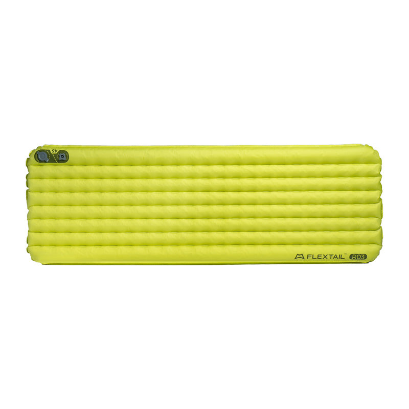 Flextail Tiny Sleeping Pad R03 AVS Regular (green)