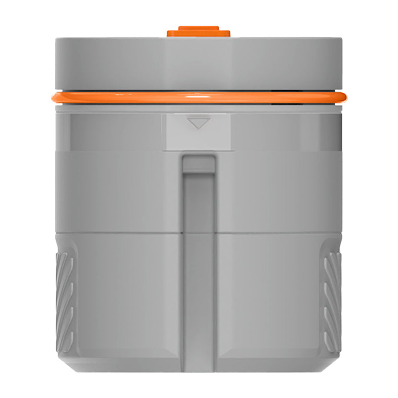 Flextail AVS Capsule (grey)
