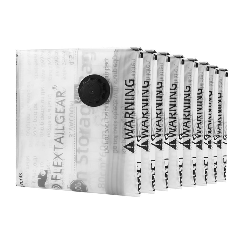 Flextail Vacuum Storage Bags Size L