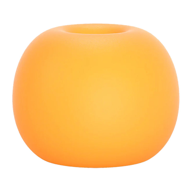Flextail Mushroom Lampshade for Tiny Pump 2X (orange)