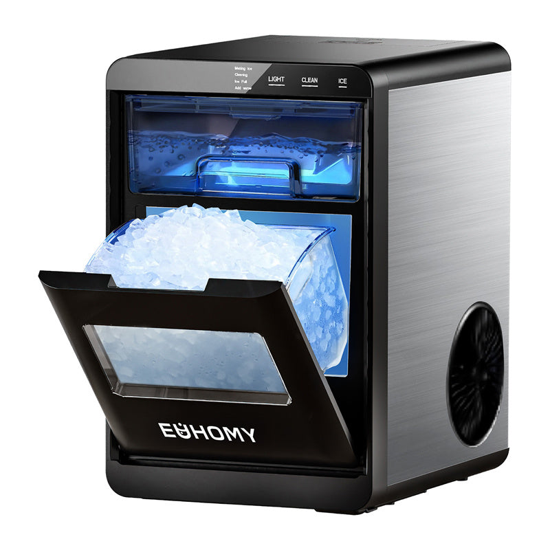 Ice Maker Euhomy IM017 20kg (black)