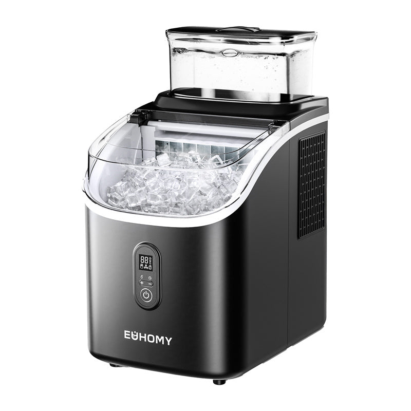 Ice Maker Euhomy IM005 15KG (black)