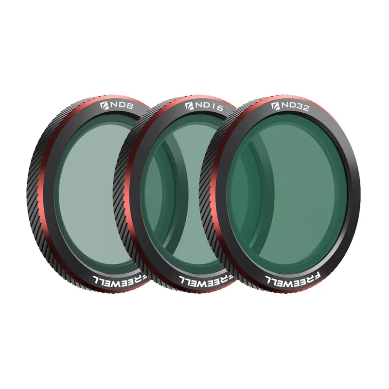 NEO 2 MAGNETIC ND FILTERS STANDARD ; DAY-3PACK