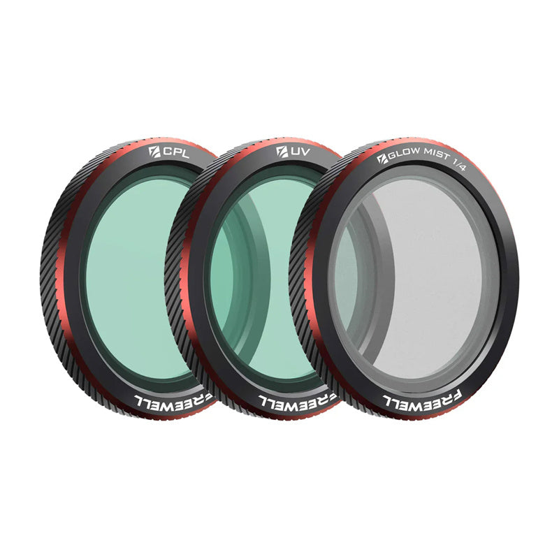 NEO 2 MAGNETIC FILTERS EVERYDAY - 3 PACK
