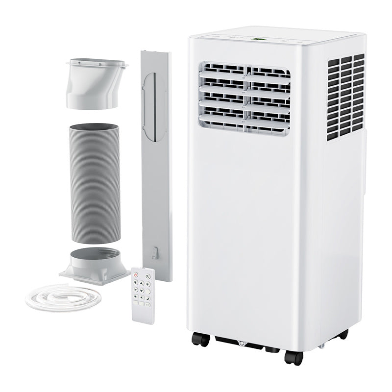 Portable Air Conditioner PAC003 EUHOMY 8000 BTU 3in1