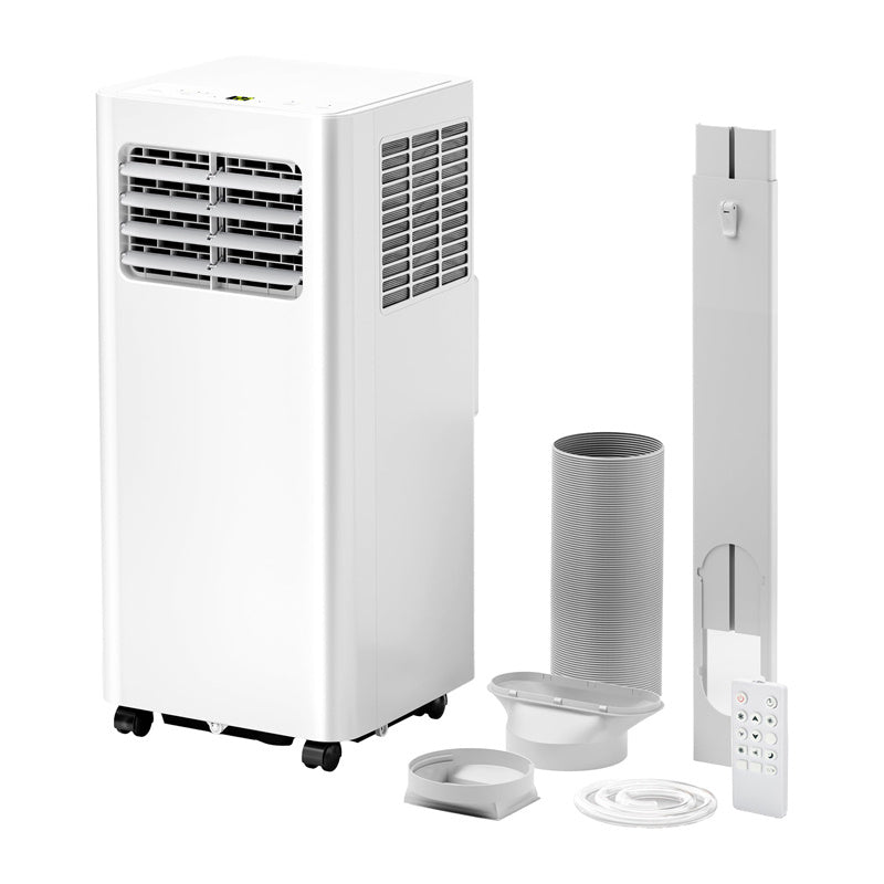 Klimatyzator przenośny EUHOMY PAC003 10000 BTU 3w1
