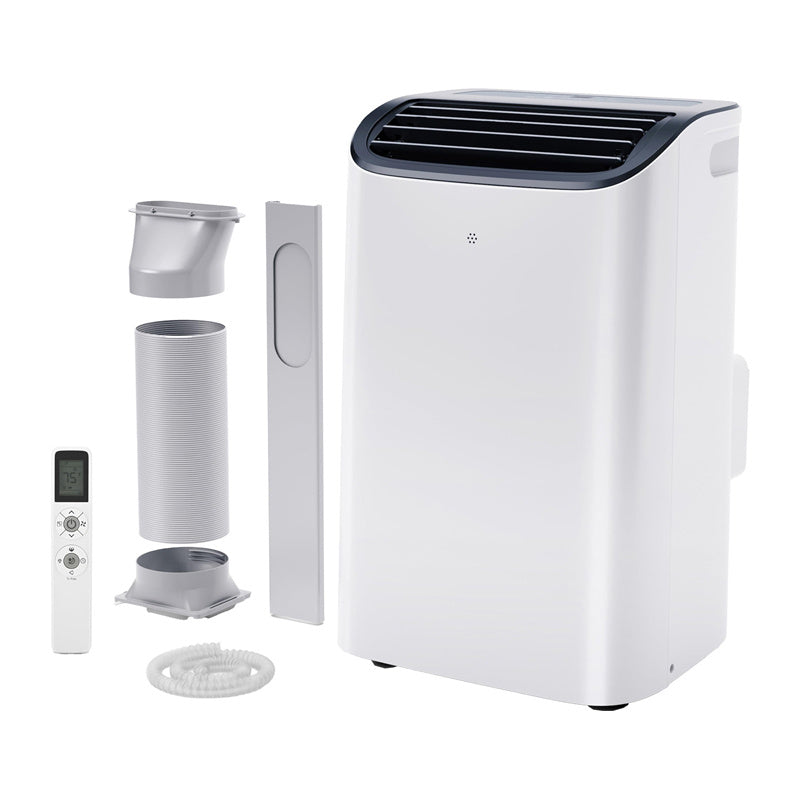 Portable Air Conditioner PAC004 EUHOMY 12000 BTU 3in1