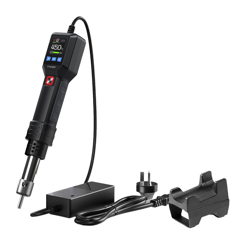 FNIRSI Intelligent Heat Gun SAG-55