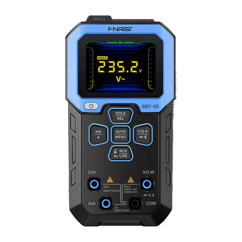 FNIRSI Smart Digital Multimeter DMT-99